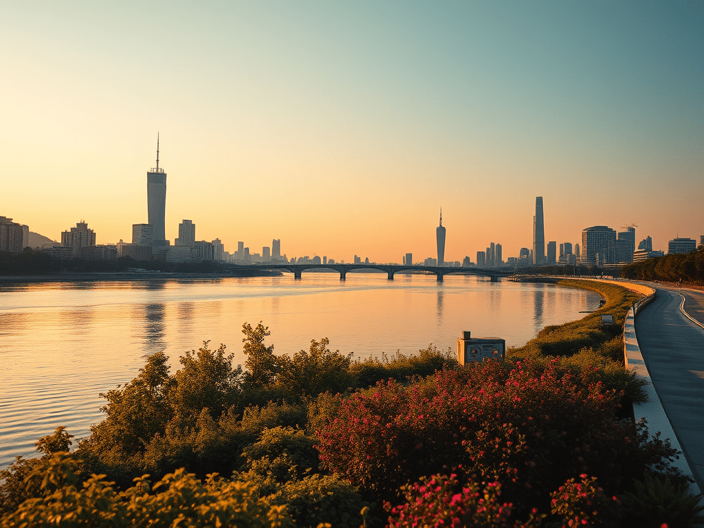 韓国の魅力：文化から旅行まで